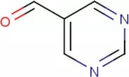 Pyrimidine-5-carboxaldehyde
