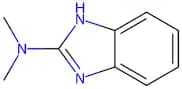 N,N-Dimethyl-1H-benzo[d]imidazol-2-amine