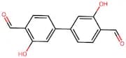 3,3'-Dihydroxy-[1,1'-biphenyl]-4,4'-dicarbaldehyde