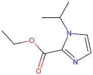 Ethyl 1-isopropyl-1H-imidazole-2-carboxylate