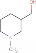 3-(Hydroxymethyl)-1-methylpiperidine
