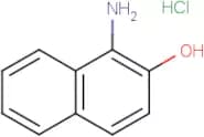 1-Amino-2-naphthol hydrochloride
