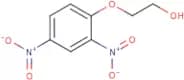 2-(2,4-Dinitrophenoxy)ethanol