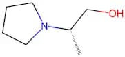 (S)-2-(pyrrolidin-1-yl)propan-1-ol