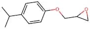 2-((4-Isopropylphenoxy)methyl)oxirane
