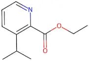 Ethyl 3-isopropylpicolinate