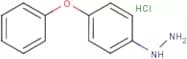 4-Phenoxyphenylhydrazine hydrochloride