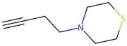 4-(But-3-yn-1-yl)thiomorpholine