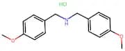 Bis(4-methoxybenzyl)amine hydrochloride