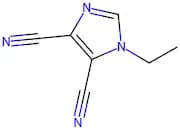 1-Ethyl-1H-imidazole-4,5-dicarbonitrile