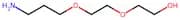 2-(2-(3-Aminopropoxy)ethoxy)ethan-1-ol