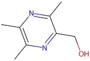 (3,5,6-Trimethylpyrazin-2-yl)methanol
