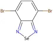 4,7-Dibromobenzo[c][1,2,5]selenadiazole