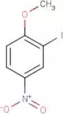 2-Iodo-4-nitroanisole