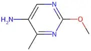 2-Methoxy-4-methylpyrimidin-5-amine