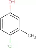 4-Chloro-3-methylphenol