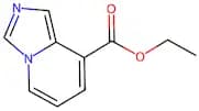 Ethyl imidazo[1,5-a]pyridine-8-carboxylate