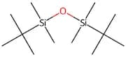 1,3-Di-tert-butyl-1,1,3,3-tetramethyldisiloxane