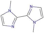 1,1'-Dimethyl-1H,1'H-2,2'-biimidazole