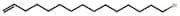 15-Bromopentadec-1-ene