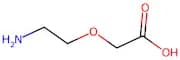 2-(2-Aminoethoxy)acetic acid