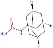 1-(Adamantan-1-yl)urea