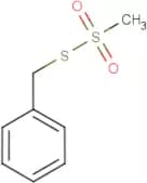 S-Benzyl methanethiosulphonate
