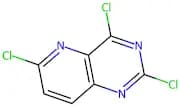 2,4,6-Trichloropyrido[3,2-d]pyrimidine