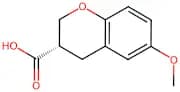 (S)-6-Methoxychroman-3-carboxylic acid