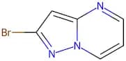 2-Bromopyrazolo[1,5-a]pyrimidine