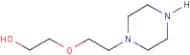 1-[2-(2-Hydroxyethoxy)ethyl]piperazine