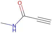 N-Methylpropiolamide