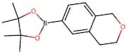 2-(Isochroman-6-yl)-4,4,5,5-tetramethyl-1,3,2-dioxaborolane