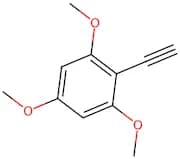 2-Ethynyl-1,3,5-trimethoxybenzene