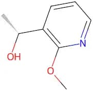 (R)-1-(2-Methoxypyridin-3-yl)ethanol