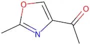 1-(2-Methyloxazol-4-yl)ethan-1-one