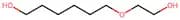 6-(2-Hydroxyethoxy)-1-hexanol