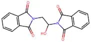2,2'-(1-Hydroxyethane-1,2-diyl)diisoindoline-1,3-dione