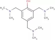 2,4,6-Tris(dimethylaminomethyl)phenol