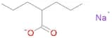 Sodium valproate