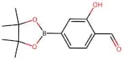 2-Hydroxy-4-(4,4,5,5-tetramethyl-1,3,2-dioxaborolan-2-yl)benzaldehyde