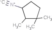 1,7,7-Trimethylbicyclo[2.2.1]hept-2-yl isocyanide