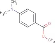 Methyl 4-(dimethylamino)benzoate