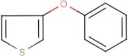 3-Phenoxythiophene
