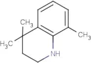 4,4,8-Trimethyl-2,3-dihydro-1H-quinoline