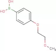 4-(2-Methoxyethoxy)phenylboronic acid