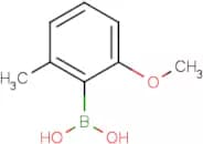 (2-Methoxy-6-methylphenyl)boronic acid