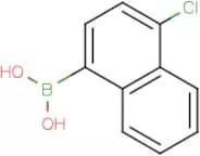 1-Chloronaphthalene-4-boronic acid