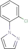1-(2-Chlorophenyl)pyrazole