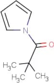 1-Trimethylacetylpyrrole